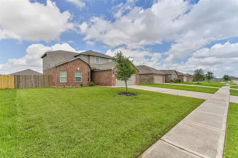 1123 Rare Fancy Dr, Iowa Colony, TX 77583