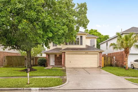 6723 Bayou Crest Dr, Houston, TX 77088