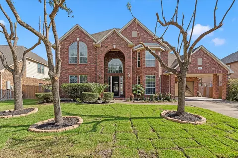 5307 Amber Sky Ln, Rosharon, TX 77583