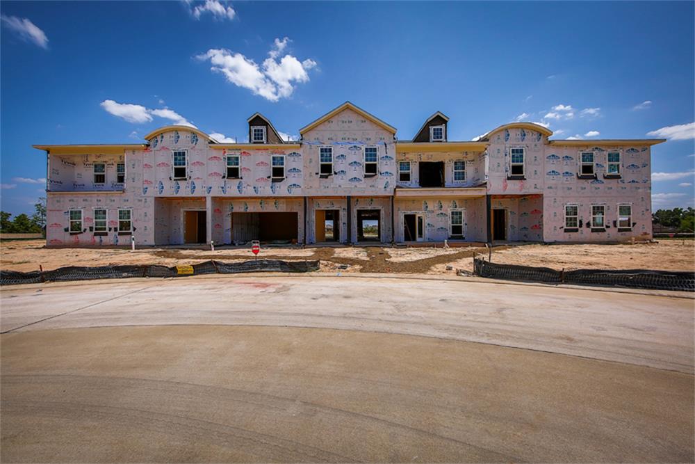 3351 Harmony View Ln, Spring, TX 77386 photo 1