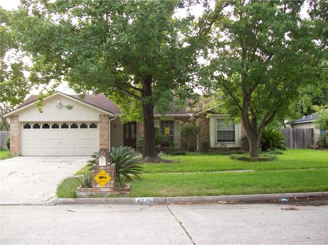 4030 Postwood Dr, Spring, TX 77388 photo 1