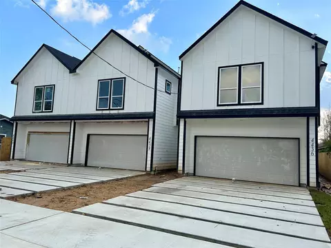 4436 Aledo St, Houston, TX 77051