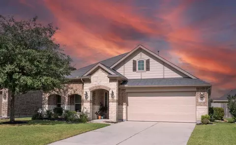 3727 Paladera Place Ct, Spring, TX 77386 photo 1