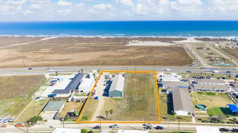 15714-15726 S Padre Island Dr, Corpus Christi, TX 78418