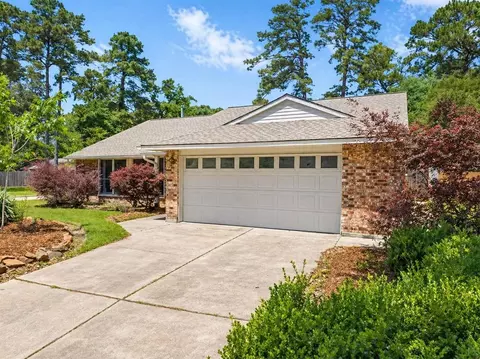 3203 Park Garden Dr, Houston, TX 77339