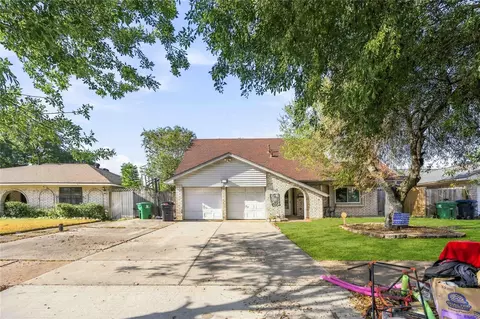 11507 Kirkvalley Dr, Houston, TX 77089