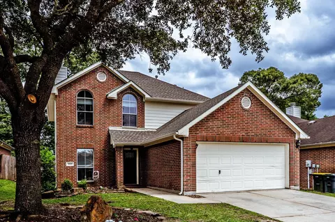 7818 Mary Katheryns Xing, Conroe, TX 77304