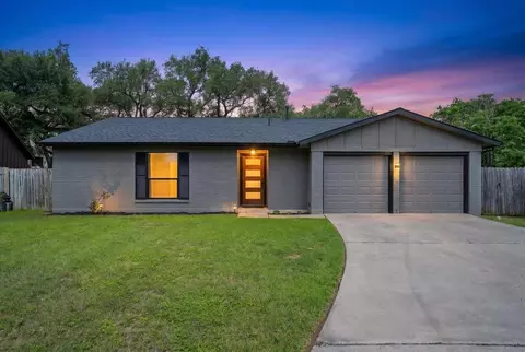 11533 Sandy Loam Trl, Austin, TX 78750