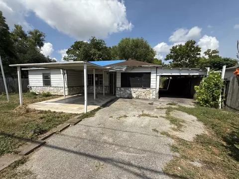 10245 O Donnell Dr, Houston, TX 77076