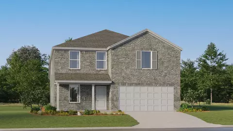 328 Ice Shore Trl, Dayton, TX 77535
