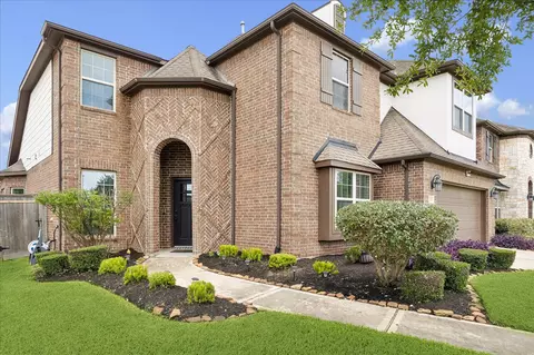 2503 Ormond Run, Missouri City, TX 77459
