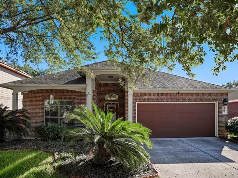 21391 Village Crossing Ln, Porter, TX 77365