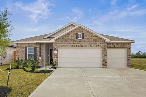646 Escondido Dr, Dayton, TX 77535