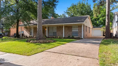 9631 Crail Dr, Spring, TX 77379 photo 3