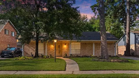 9631 Crail Dr, Spring, TX 77379 photo 1