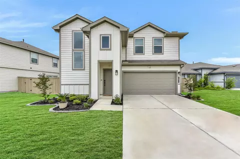 14816 Crimson Peak Ln, Splendora, TX 77372