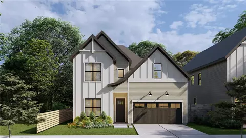 806 Milwaukee St, Houston, TX 77009