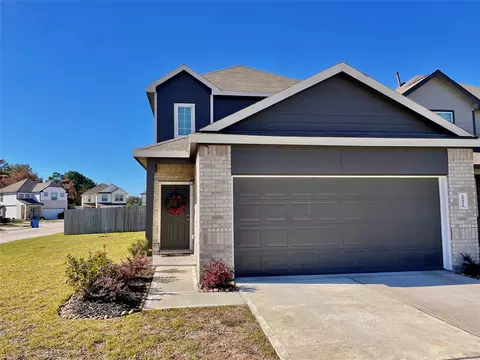 25558 Woodmere Spur Ln, Porter, TX 77365