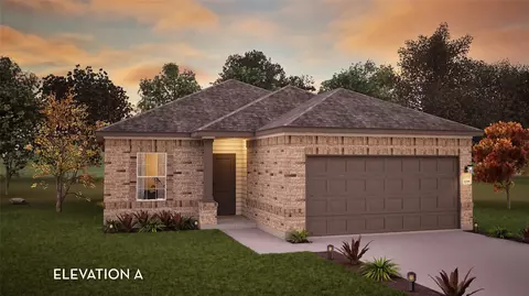 2822 Coral Dr, Texas City, TX 77591
