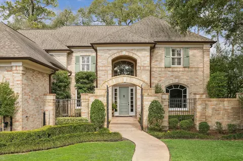 11524 Taylorcrest Rd, Houston, TX 77024