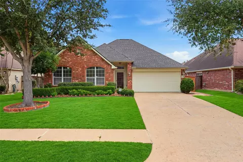 16106 Saxon Hollow Ln, Houston, TX 77084