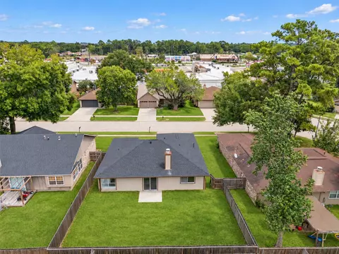 View/Area - 23211 Timberbrook Dr, Spring, TX 77373 photo 3 of 4