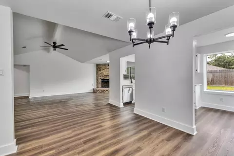 Living - 23211 Timberbrook Dr, Spring, TX 77373 photo 4 of 5