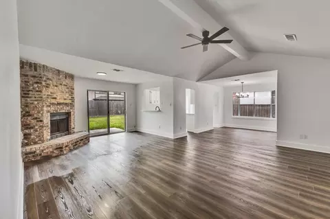 Living - 23211 Timberbrook Dr, Spring, TX 77373 photo 5 of 5