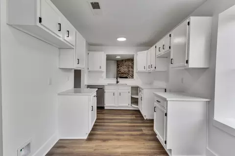Kitchen - 23211 Timberbrook Dr, Spring, TX 77373 photo 1 of 1