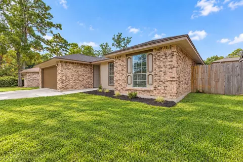 Exterior - 23211 Timberbrook Dr, Spring, TX 77373 photo 2 of 2