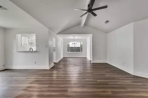Living - 23211 Timberbrook Dr, Spring, TX 77373 photo 3 of 5