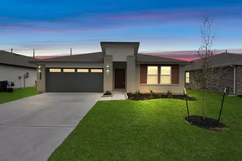 7731 Suffolk Valley Ln, Rosharon, TX 77583