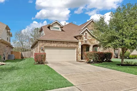 6018 Brookway Willow Dr, Spring, TX 77379 photo 1