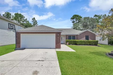 16169 Sun View Ln, Conroe, TX 77302 photo 1
