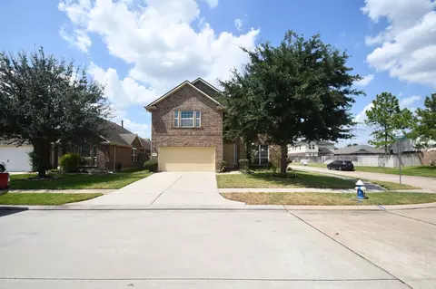 20314 Cypress Poll Dr, Cypress, TX 77433