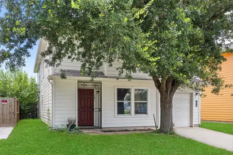 14406 Obra Ln, Houston, TX 77045