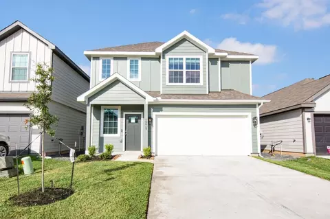 15615 Coneflower Hills Dr, Houston, TX 77090