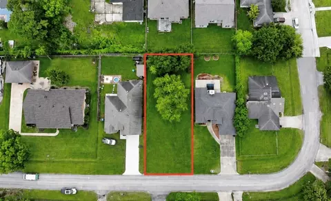 2632 Cliffdale St, Houston, TX 77091