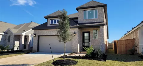 3076 Sunset Glory Dr, Katy, TX 77493