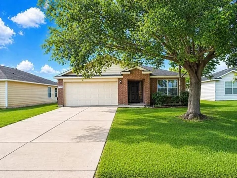 7127 Sunrise Hill Ln, Richmond, TX 77469