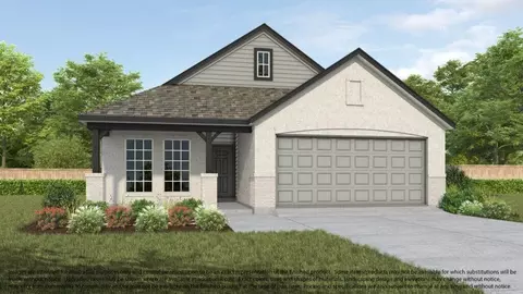 26391 Viva Dr, Magnolia, TX 77355