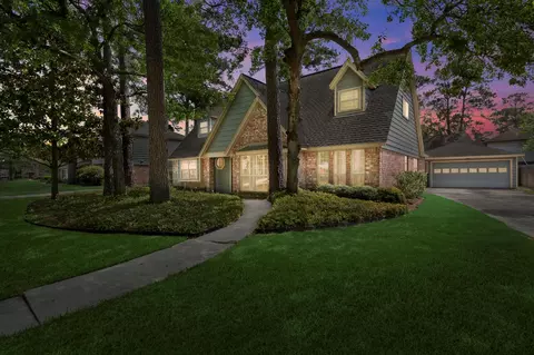 7615 Litchfield Ln, Spring, TX 77379