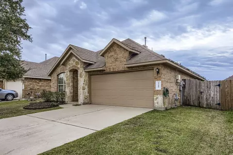 23807 Giardini Dr, Katy, TX 77493
