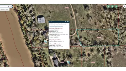 1101 Baker Road Rd # -1, Rosenberg, TX 77471