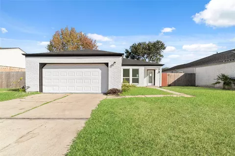 2707 Ashford Trail Dr, Houston, TX 77082