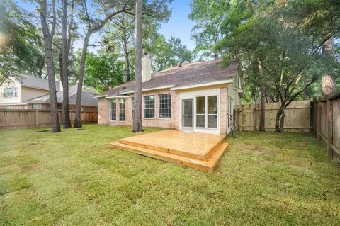 Exterior - 55 Terraglen Dr Spg, Spring, TX 77382 photo 5 of 5