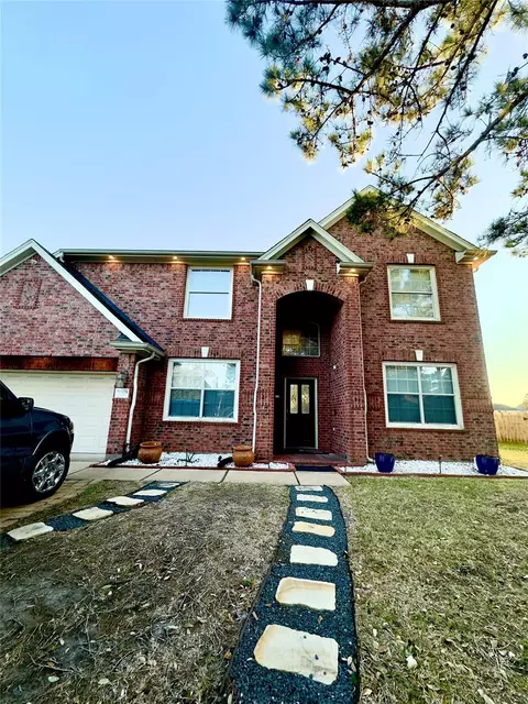 9603 Pine Bank Ct, Houston, TX 77095
