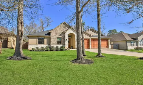 4794 W Fork Blvd, Conroe, TX 77304 photo 1