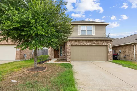 13826 Roman Ridge Ln, Houston, TX 77047