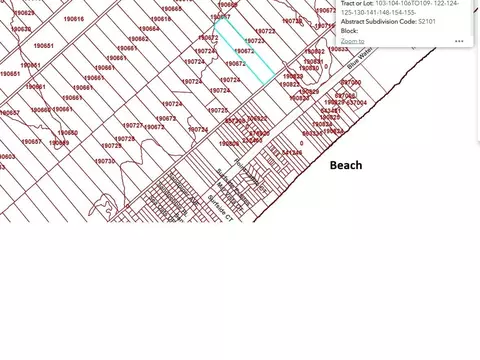 000 Off Anderson, Surfside Beach, TX 77541 photo 4